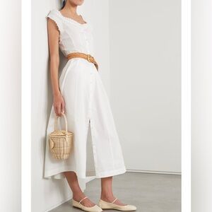 EUC Doen Anneau dress